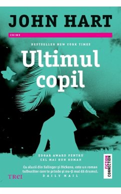 Ultimul copil (eBook, ePUB) - Hart, John