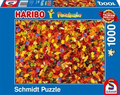 Schmidt 59980 - Haribo: Phantasia, Puzzle, 1000 Teile