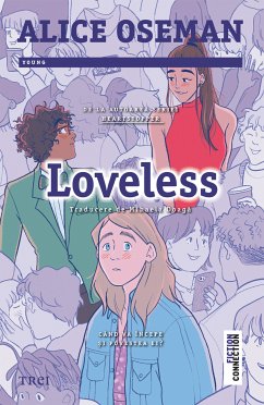 Loveless (eBook, ePUB) - Oseman, Alice