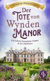 Der Tote von Wynden Manor (eBook, ePUB)