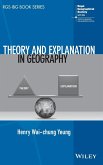 Theory and Explanation in Geography