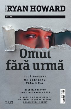 Omul fara urma (eBook, ePUB) - Howard, Catherine Ryan