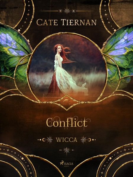 Conflict (eBook, ePUB)