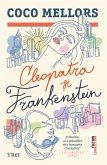 Cleopatra si Frankenstein (eBook, ePUB)