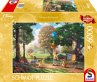 Schmidt 57399 - Thomas Kinkade, Disney,... - Bild 1