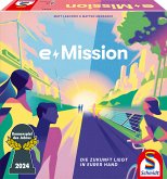 e-Mission (Kennerspiel des Jahres 2024)