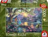 Schmidt 57527 - Thomas Kinkade, Disney,... - Bild 1