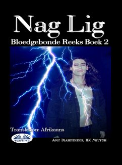 Nag Lig (eBook, ePUB) - Blankenship, Amy