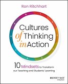 Cultures of Thinking in Action (eBook, ePUB)