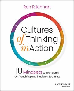 Cover Cultures of Thinking in Action (eBook, ePUB)