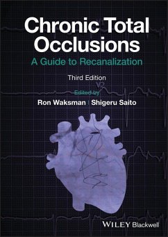 Chronic Total Occlusions (eBook, PDF)