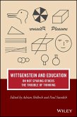 Wittgenstein and Education (eBook, PDF)
