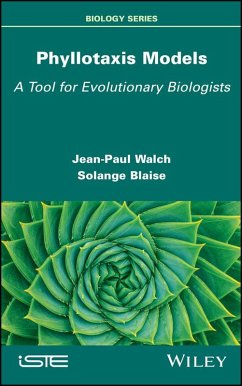 Phyllotaxis Models (eBook, ePUB) - Walch, Jean-Paul; Blaise, Solange