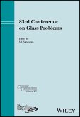 83rd Conference on Glass Problems, Volume 271 (eBook, PDF)