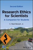 Research Ethics for Scientists (eBook, PDF)