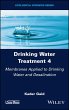Drinking Water Treatment, Volume 4,... - Bild 1