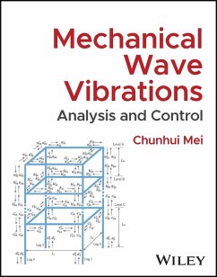Mechanical Wave Vibrations (eBook, ePUB) - Mei, Chunhui