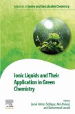 Ionic Liquids and Their Application in Green Chemistry (eBook, ePUB)