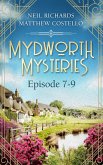 Mydworth Mysteries - Episode 7-9 (eBook, ePUB)