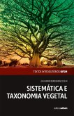 Sistemática e Taxonomia Vegetal (eBook, PDF)