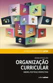 Organização curricular (eBook, PDF)
