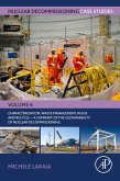 Nuclear Decommissioning Case Studies: Characterization, Waste Management, Reuse and Recycle (eBook, ePUB)