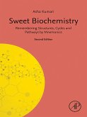 Sweet Biochemistry (eBook, ePUB)