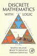 Discrete Mathematics With Logic (eBook,... - Bild 1