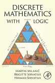 Discrete Mathematics With Logic (eBook, ePUB)