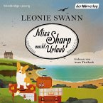 Miss Sharp macht Urlaub (MP3-Download)