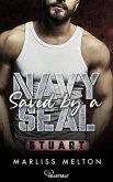 Stuart / Saved by a Navy SEAL Bd.6 (eBook, ePUB)