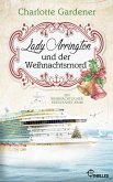 Lady Arrington und der Weihnachtsmord (eBook, ePUB)