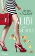 Alibi in High Heels (eBook, ePUB) - Bild 1