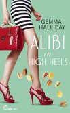 Alibi in High Heels (eBook, ePUB)