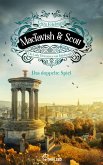 MacTavish & Scott - Das doppelte Spiel (eBook, ePUB)