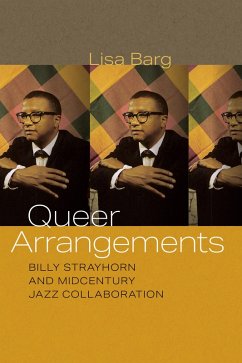 Cover Queer Arrangements (eBook, ePUB)