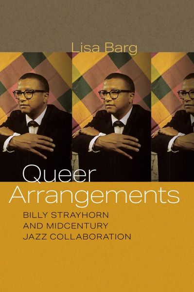 Queer Arrangements (eBook, ePUB) Queer Arrangements (eBook, ePUB)