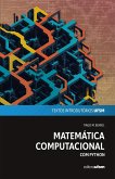Matemática Computacional com Python (eBook, PDF)