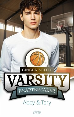 Varsity Heartbreaker: Abby & Tory (eBook, ePUB) - Scott, Ginger