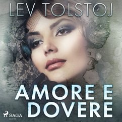 Amore e dovere (MP3-Download) - Tolstoj, Lev