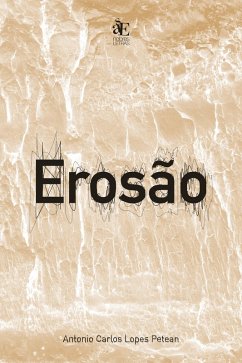 Cover EROSÃO (eBook, ePUB)