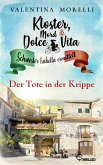 Der Tote in der Krippe / Kloster, Mord und Dolce Vita Bd.21 (eBook, ePUB)