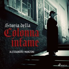 Storia della colonna infame (MP3-Download) - Manzoni, Alessandro