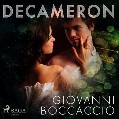 Decameron (MP3-Download) - Boccaccio, Giovanni