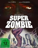 Der Manitou - Super Zombie Mediabook