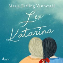 Lex Katarina (MP3-Download) - Vannestål, Maria Estling