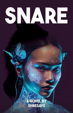 Cover Snare (eBook, ePUB)