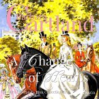 A Change of Hearts (Barbara Cartland's Pink Collection 61) (MP3-Download)