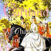 A Change of Hearts (Barbara Cartland's Pink Collection 61) (MP3-Download) A Change of Hearts (Barbara Cartland's Pink Collection 61) (MP3-Download)