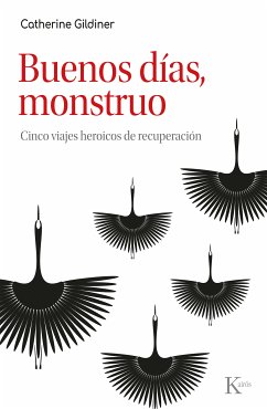 Buenos días, monstruo (eBook, ePUB) - Gildiner, Catherine